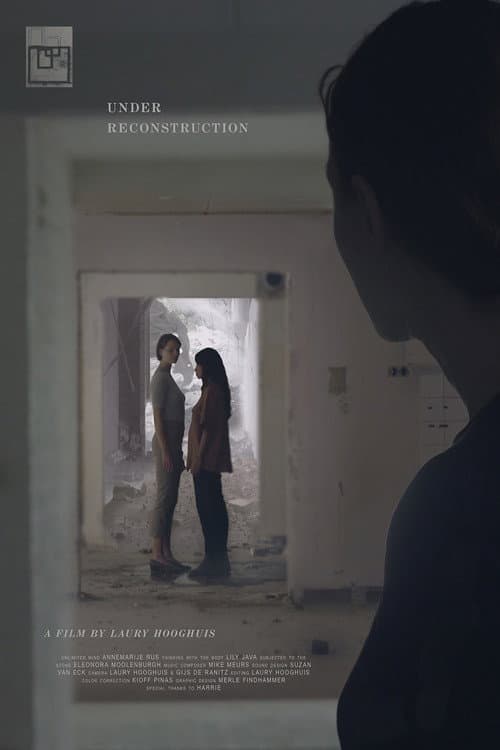 Under Reconstruction — poster