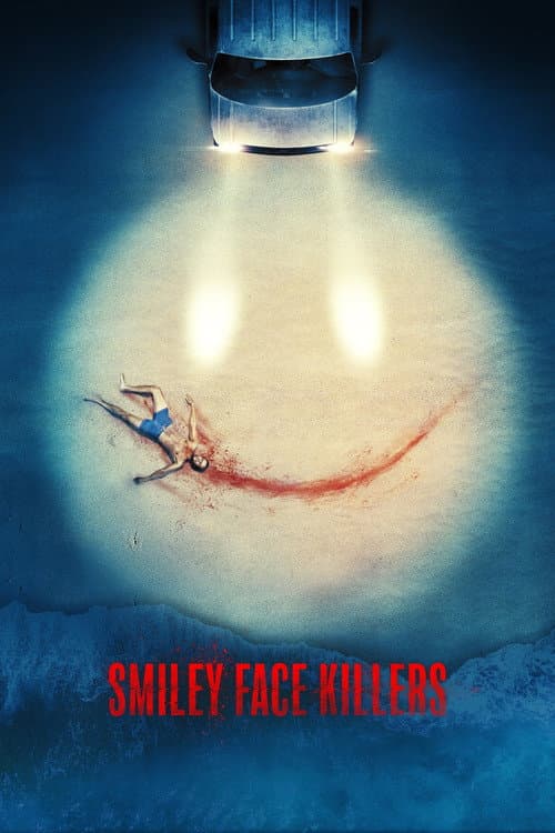 Smiley Face Killers — poster