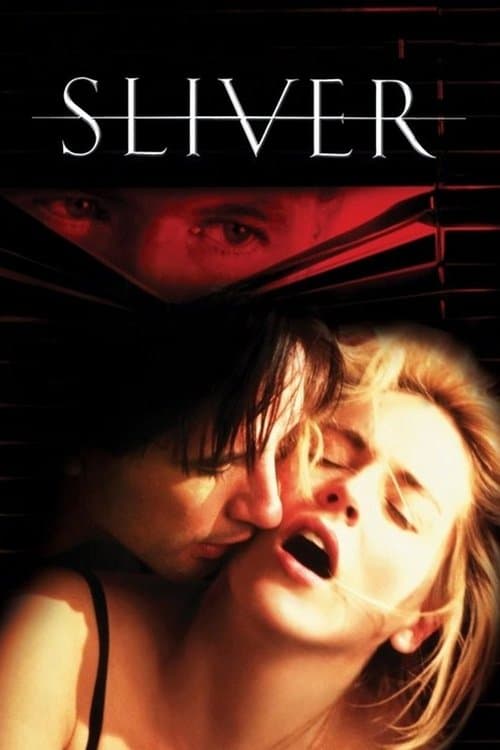 Sliver — poster