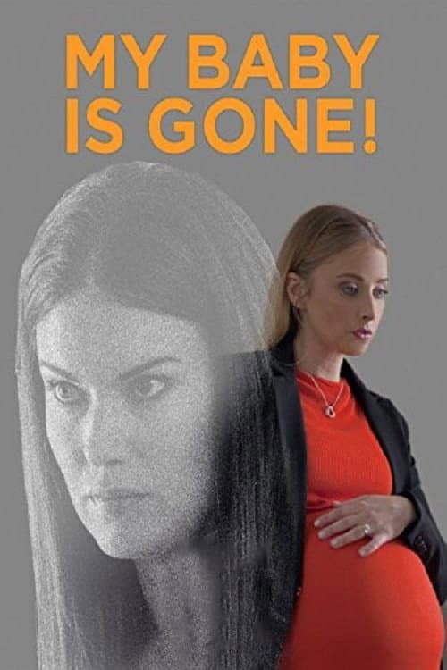 My Baby Is Gone! — poster