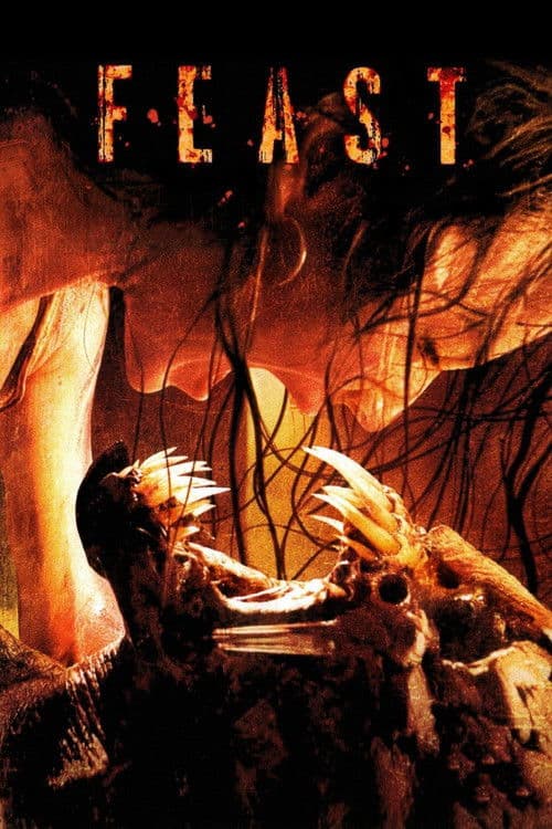Feast — poster