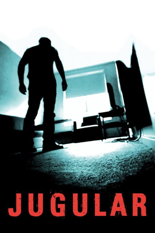 Jugular — poster