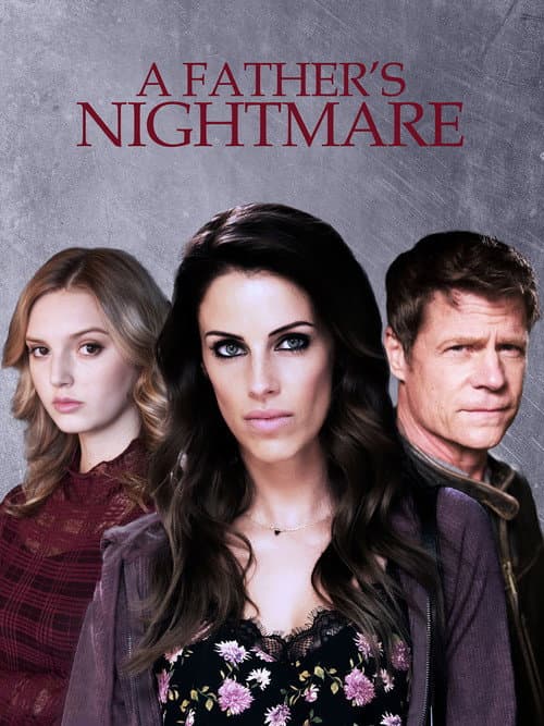 A Father's Nightmare — poster