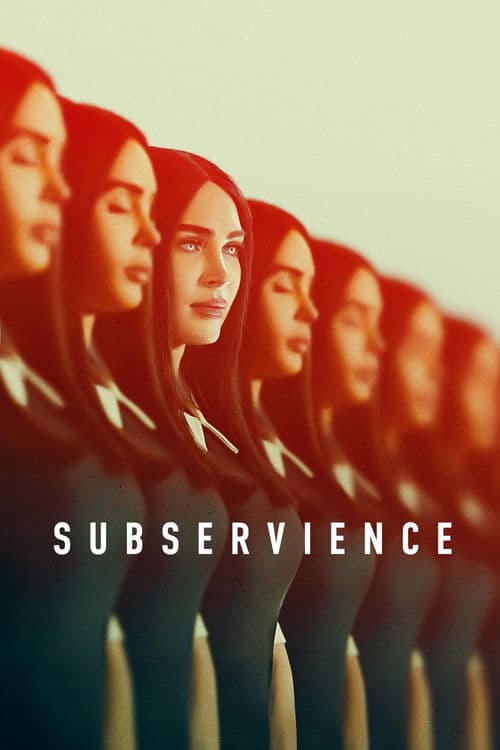 Subservience — poster