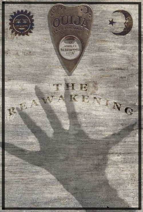The Reawakening — poster