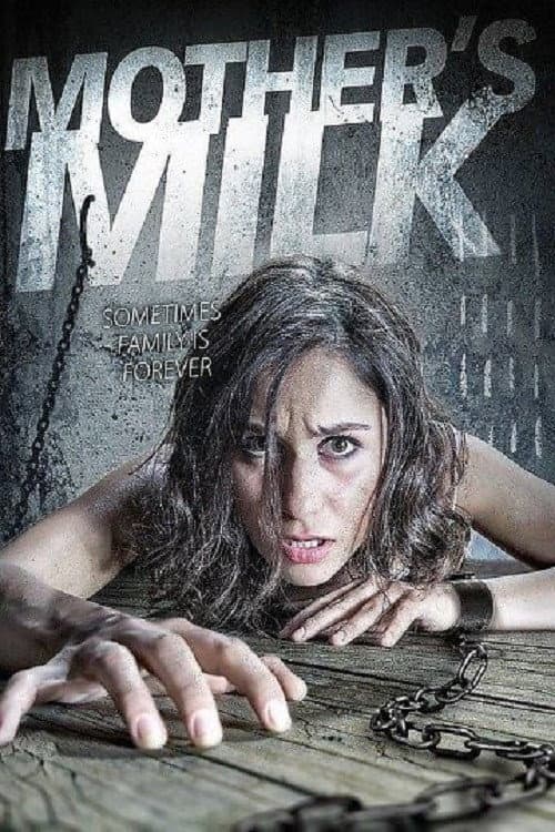 Mother's Milk — poster