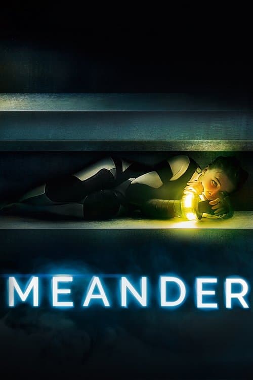 Meander — poster