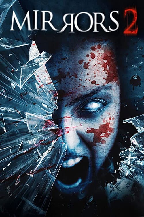 Mirrors 2 — poster
