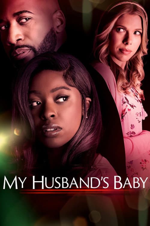 My Husband's Baby — poster