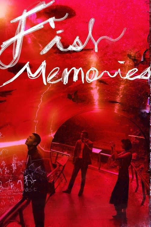 Fish Memories — poster