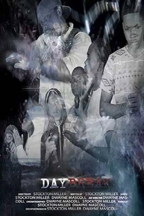Daybreak — poster