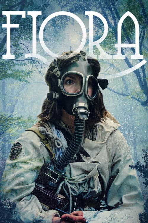 Flora — poster