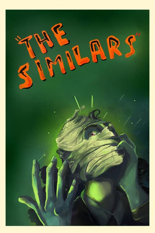 The Similars — poster
