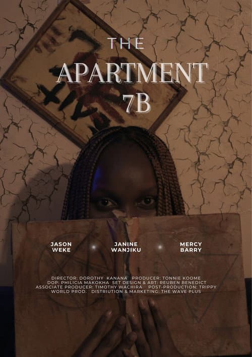 Apartment 7B — poster