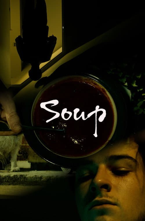 Soup — poster