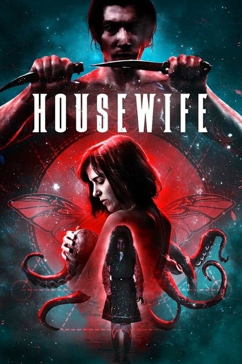 Housewife — poster