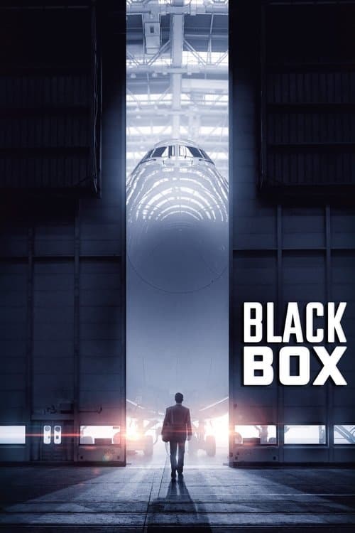 Black Box — poster
