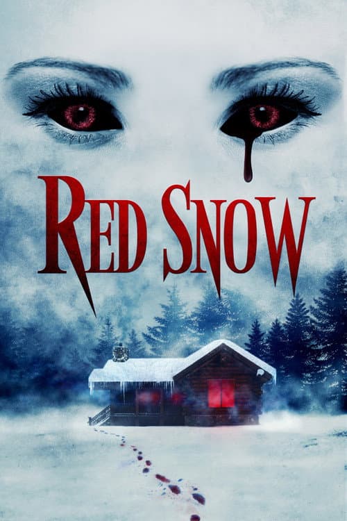 Red Snow — poster