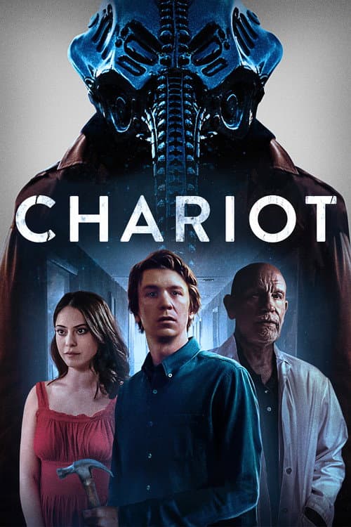 Chariot — poster
