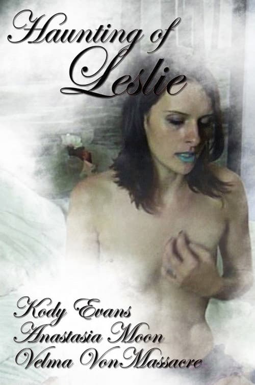 The Haunting of Leslie — poster