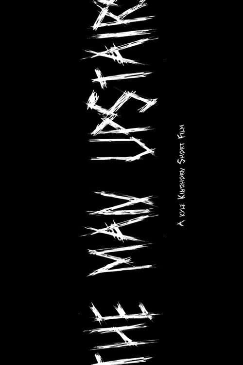 The Man Upstairs — poster