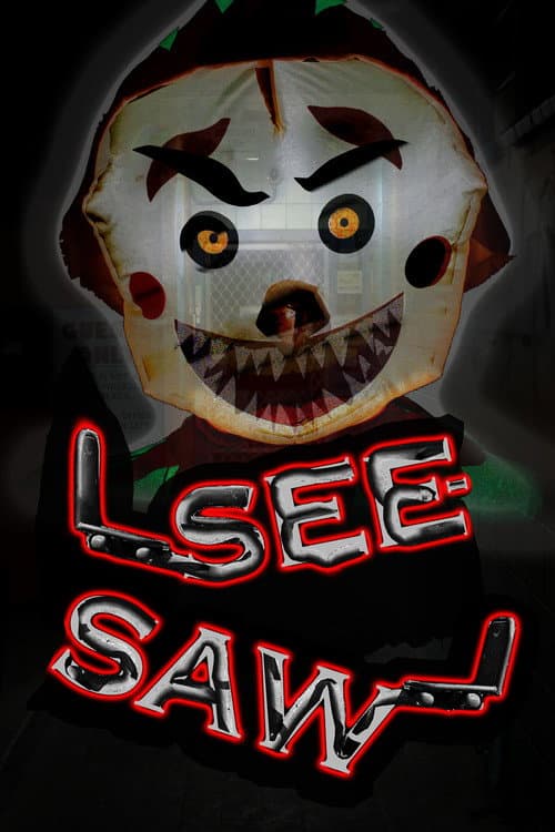 See-Saw — poster