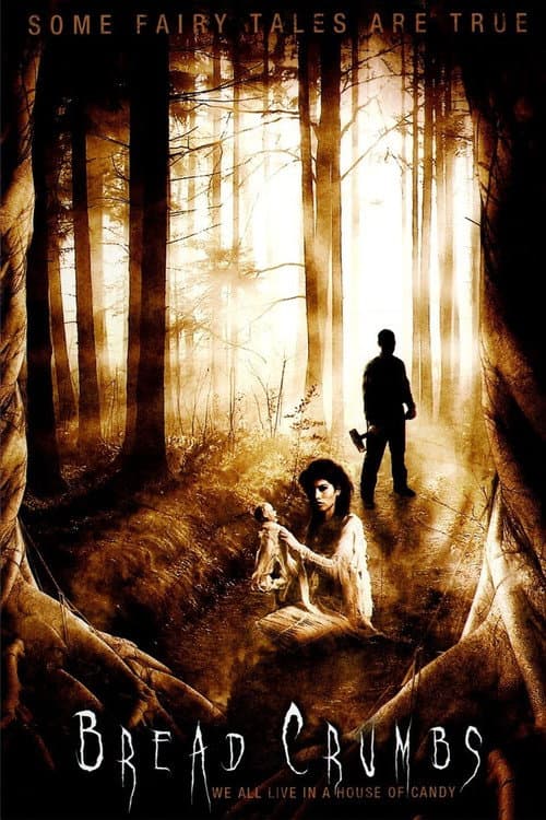 BreadCrumbs — poster