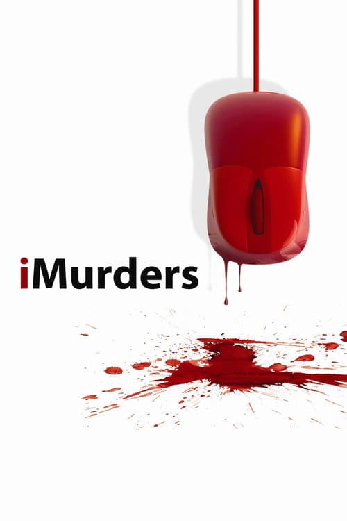 iMurders — poster