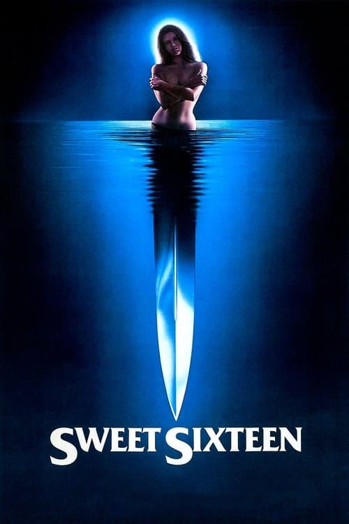 Sweet Sixteen — poster