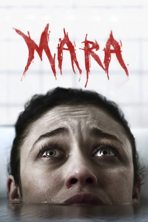 Mara — poster