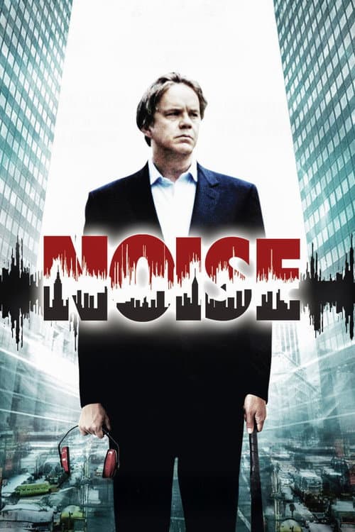 Noise — poster