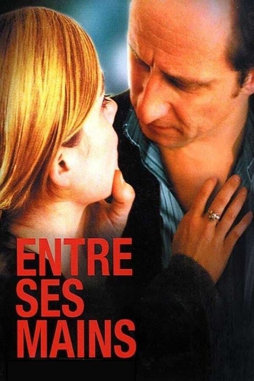 In His Hands — poster