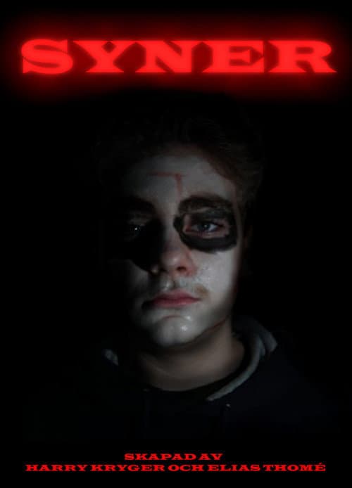 Syner — poster