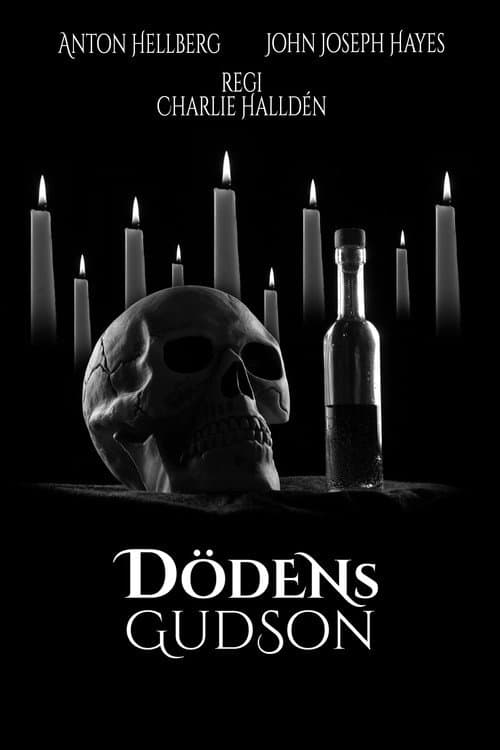 Dödens Gudson — poster