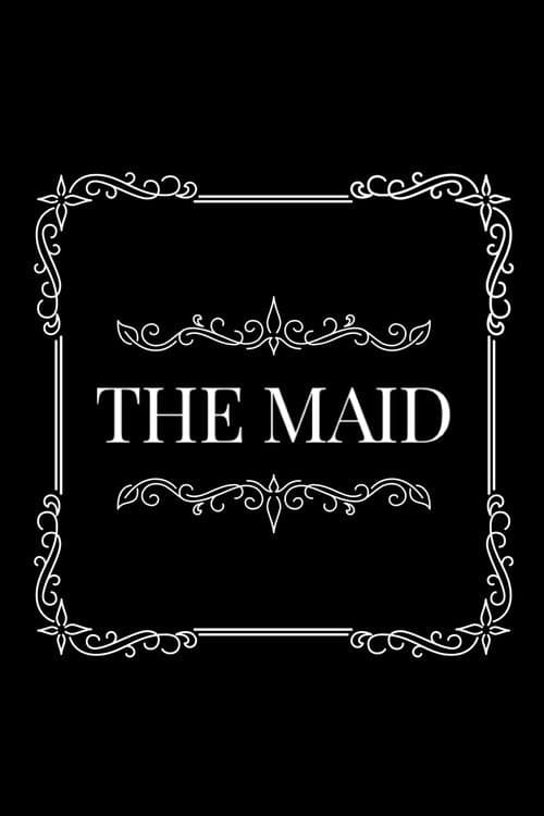 THE MAID — poster