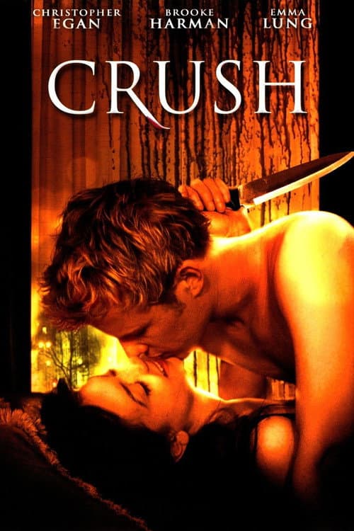 Crush — poster