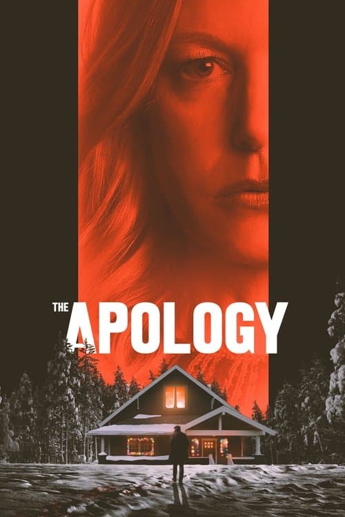 The Apology — poster
