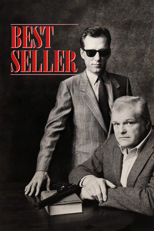 Best Seller — poster