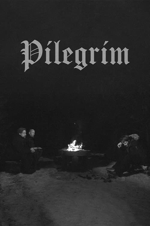 Pilgrim — poster