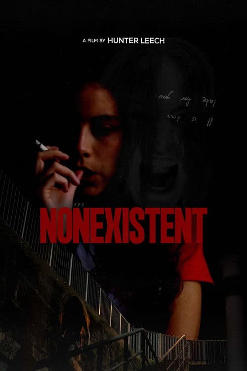 Nonexistent — poster
