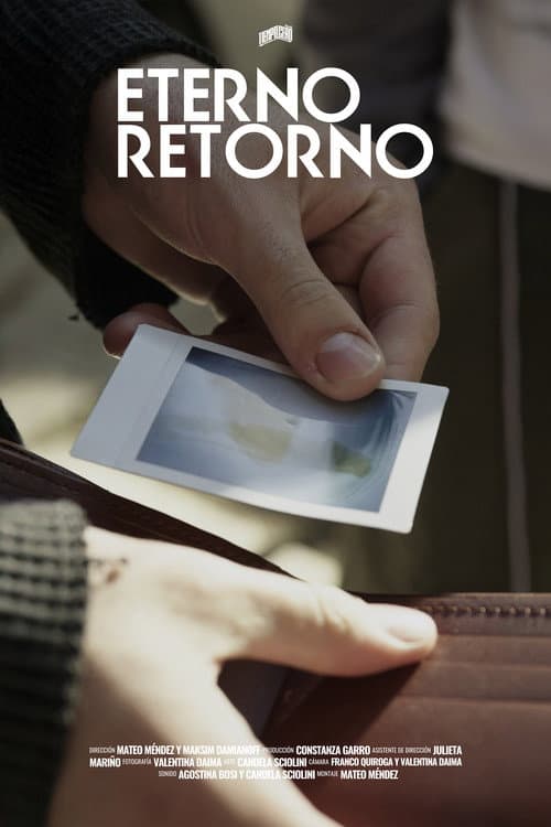 Eternal Return — poster