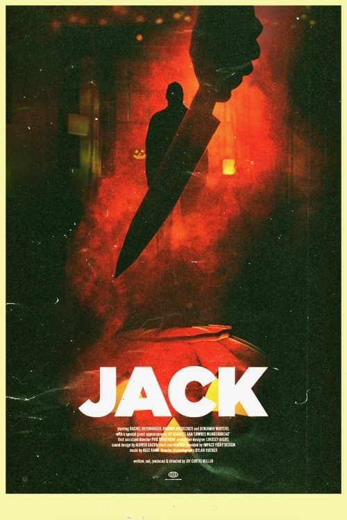 Jack — poster