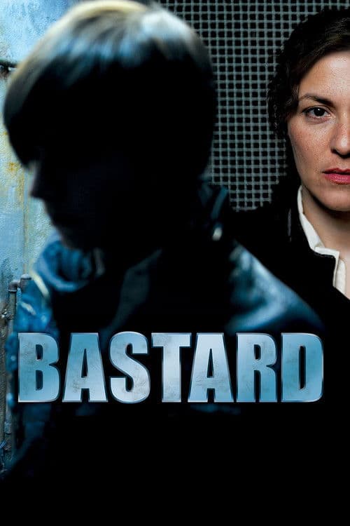 Bastard — poster