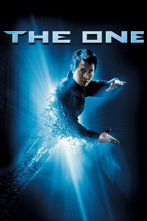 The One — poster