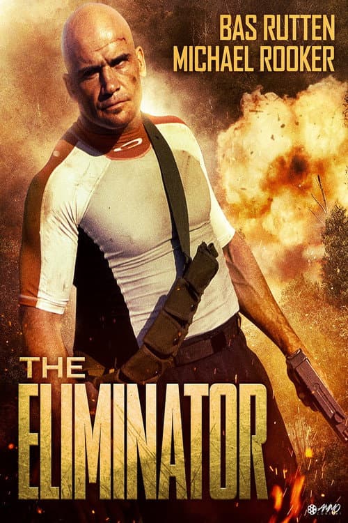 The Eliminator — poster