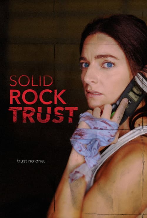 Solid Rock Trust — poster