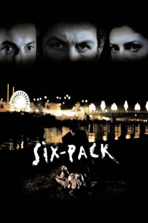Six-Pack — poster