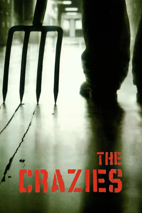 The Crazies — poster