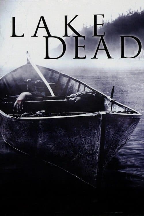 Lake Dead — poster