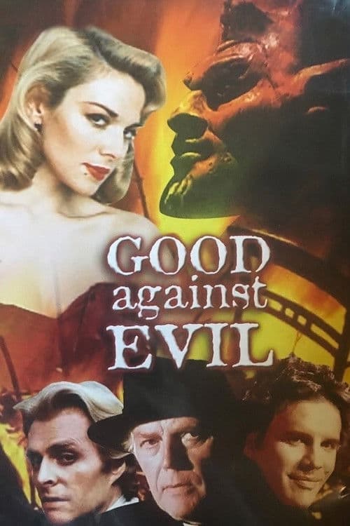 Good Against Evil — poster